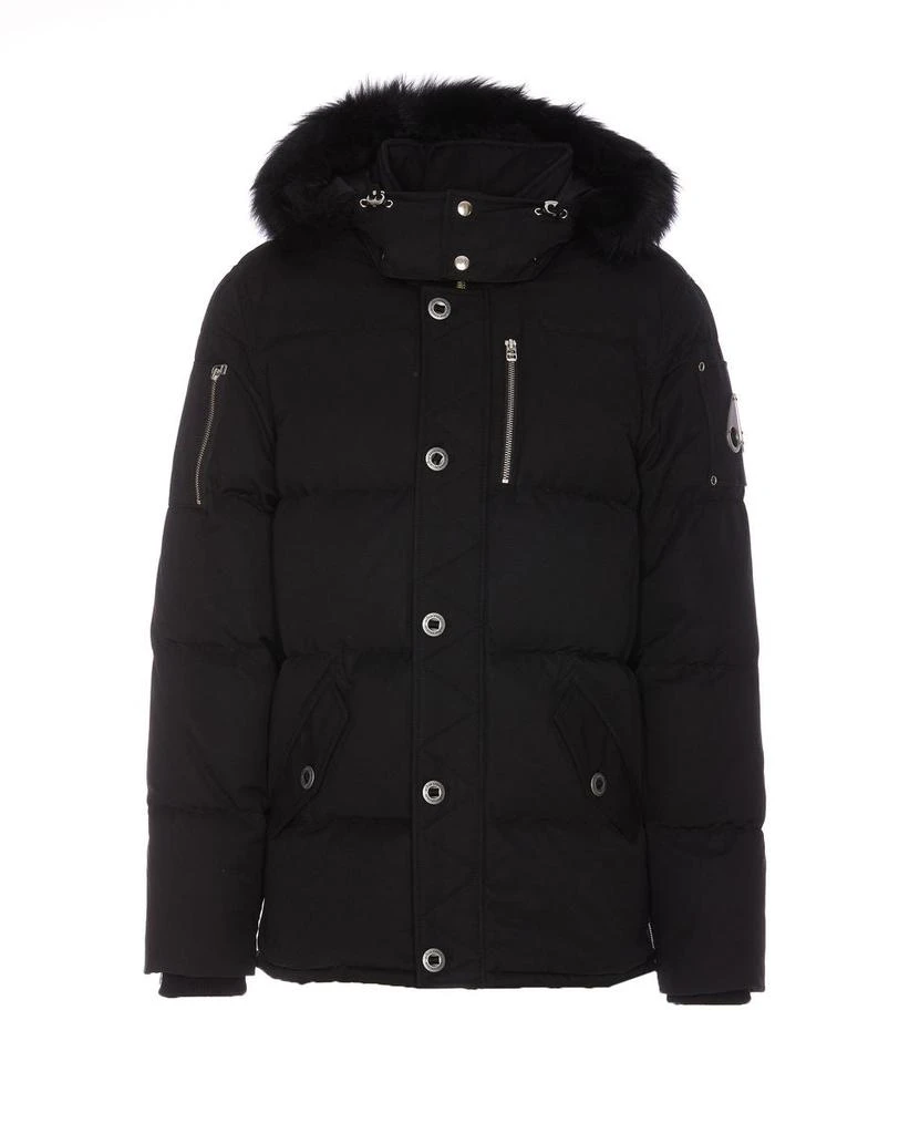 Moose Knuckles Moose Knuckles Jackets 1