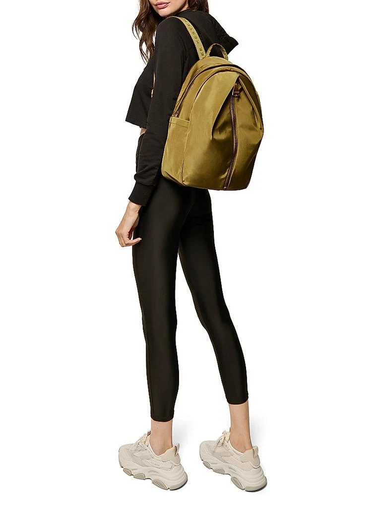 Aimee Kestenberg Tamitha Nylon Laptop Backpack 2