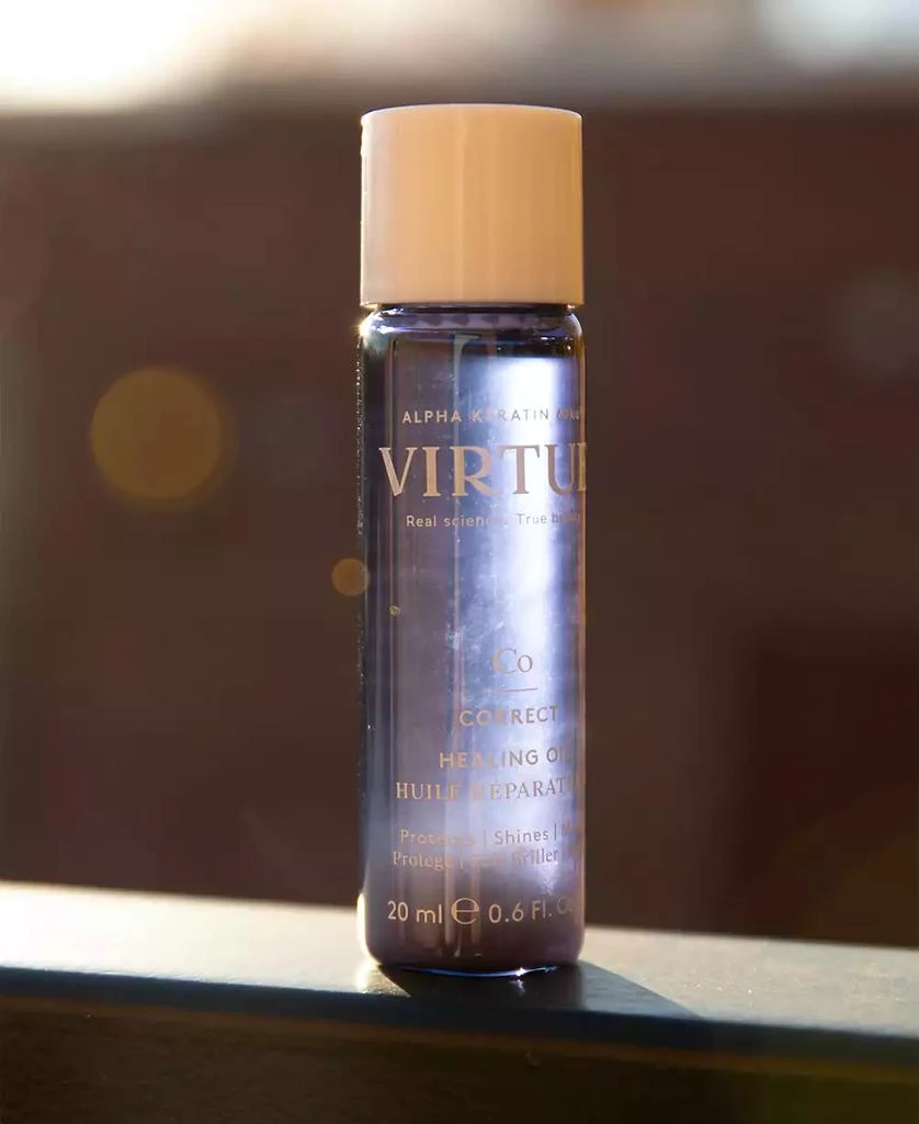 VIRTUE Healing Oil, 0.6 oz. 4