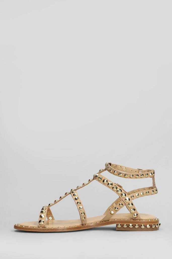 Ash Ash Precious Flats 3