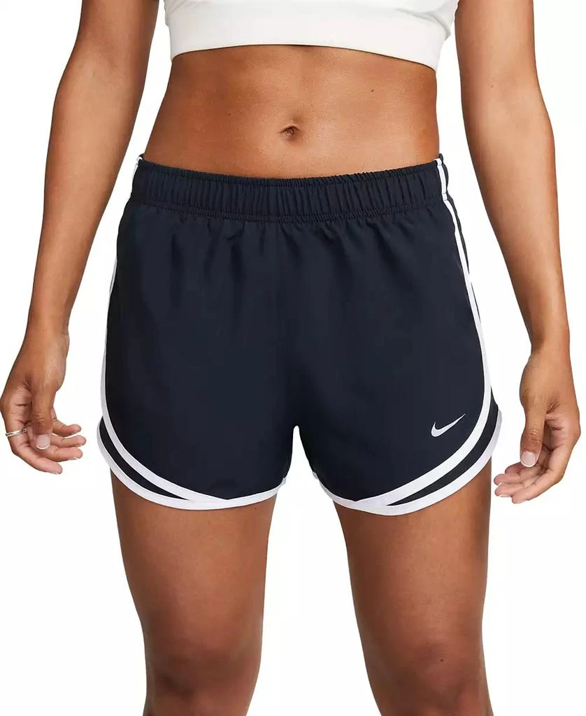 NIKE Tempo Women's Brief-Lined Running Shorts 4