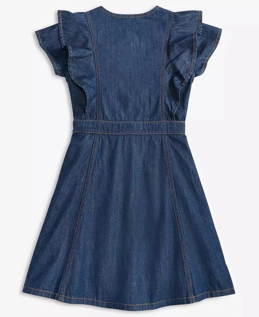 Shop Big Girls Flutter-Sleeve Denim Dress on Sale at BeyondStyle Get 66% Off Big Girls Flutter-Sleeve Denim Dress with Limited-Time Flash Deals, Exclusive Discounts, and Special Offers. Enjoy Unbeatable Savings on Shop Big Girls Flutter-Sleeve Denim Dress on Sale at BeyondStyle Get 66% Off Big Girls Flutter-Sleeve Denim Dress with Limited-Time Flash Deals, Exclusive Discounts, and Special Offers. Enjoy Unbeatable Savings on