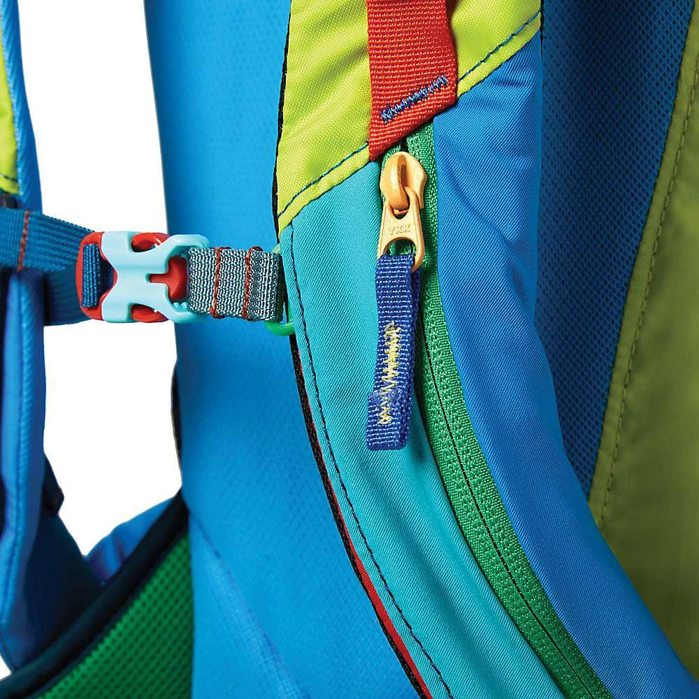 Cotopaxi Cotopaxi Inca 26L Backpack 4