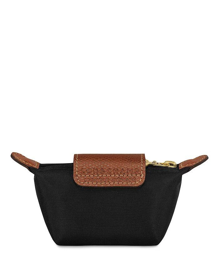 Longchamp Le Pliage Original Coin Purse 2