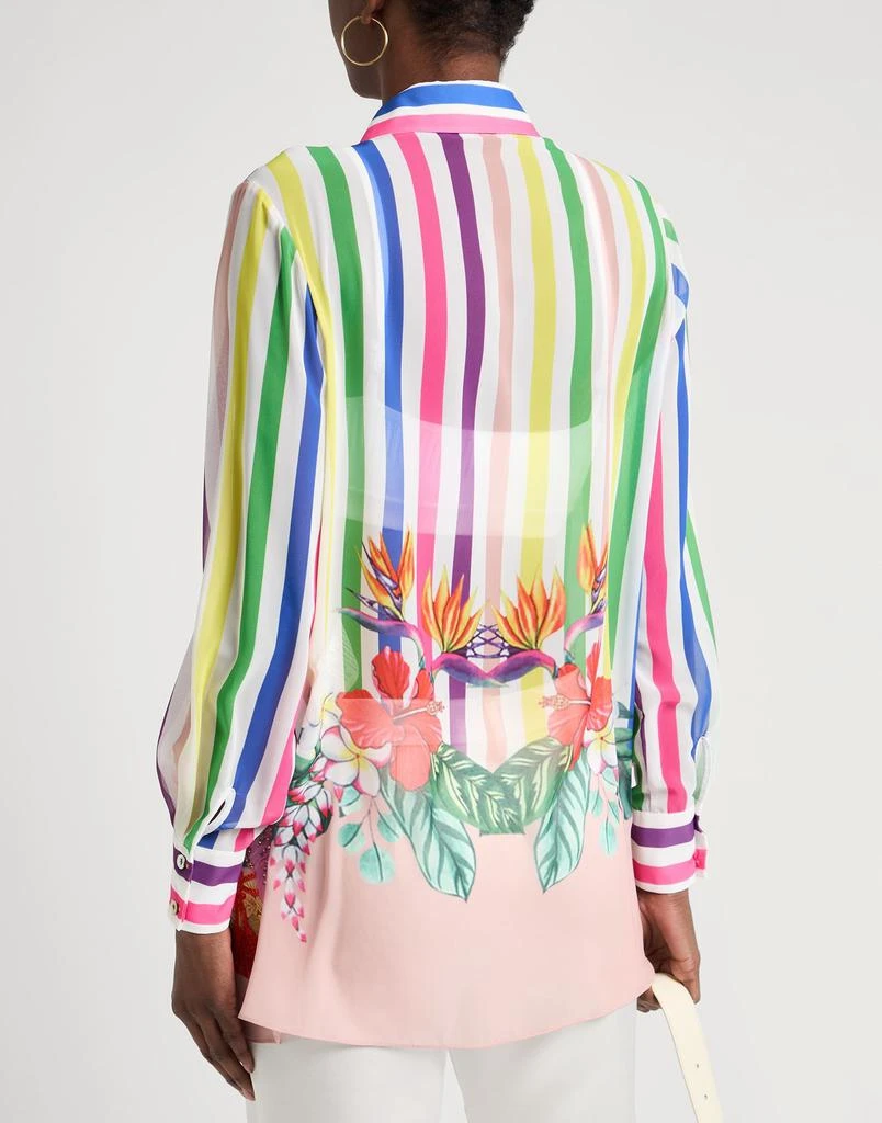 GAI MATTIOLO Striped shirt 4
