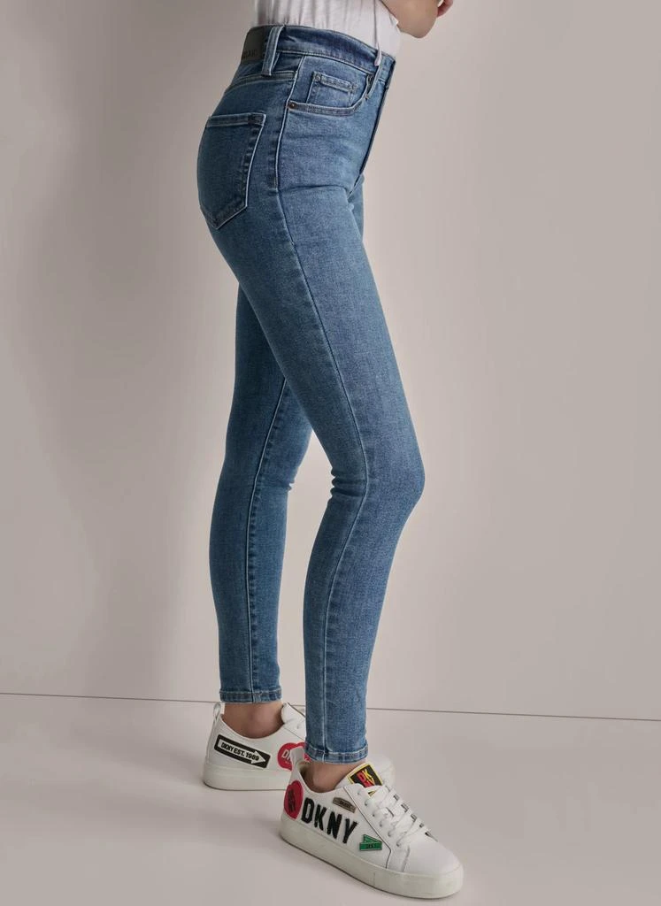 DKNY HIGH Rise Length SKINNY 29" Inseam Length 6