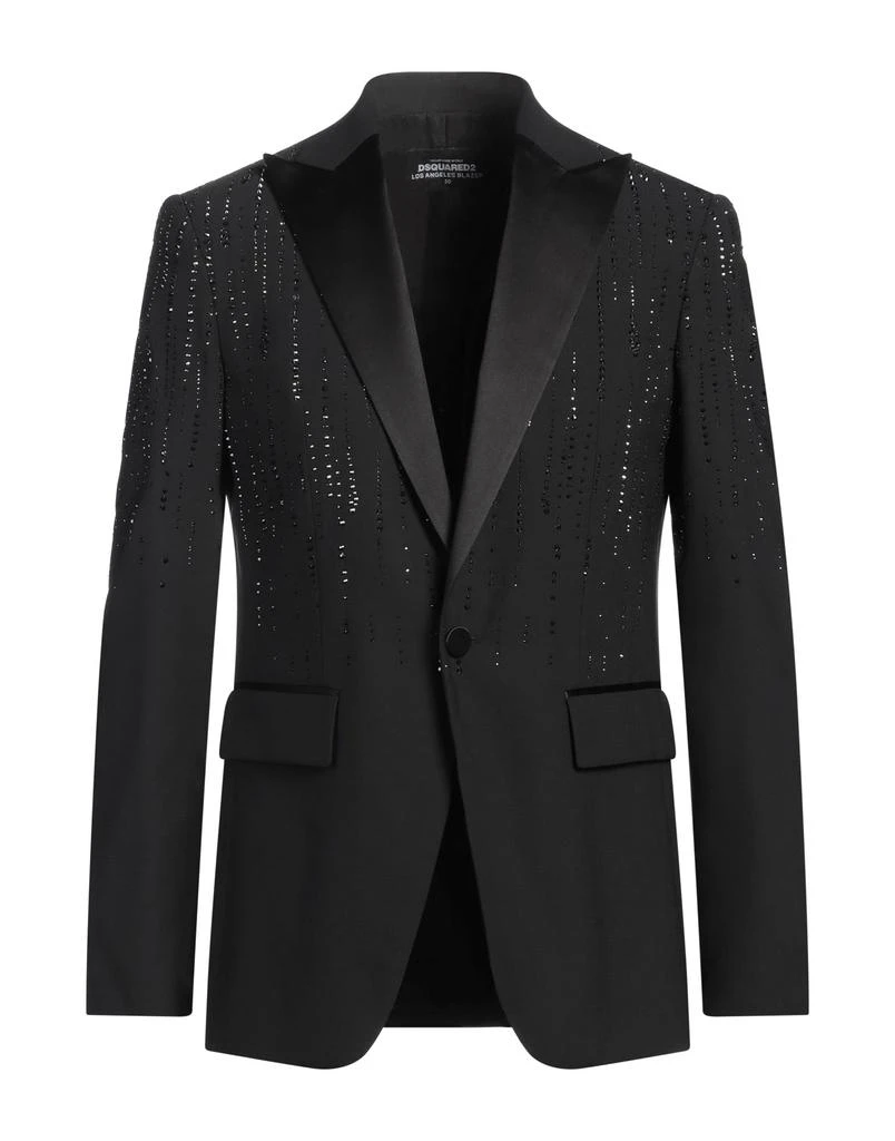 DSQUARED2 Blazer 1