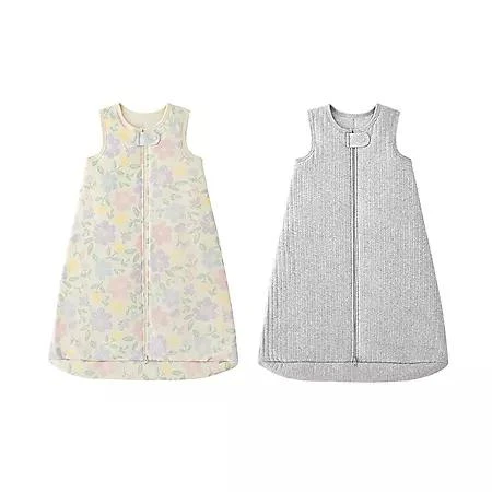 Member's Mark Member's Mark Baby 2-Pack Organic Cotton Sleep Sack 2