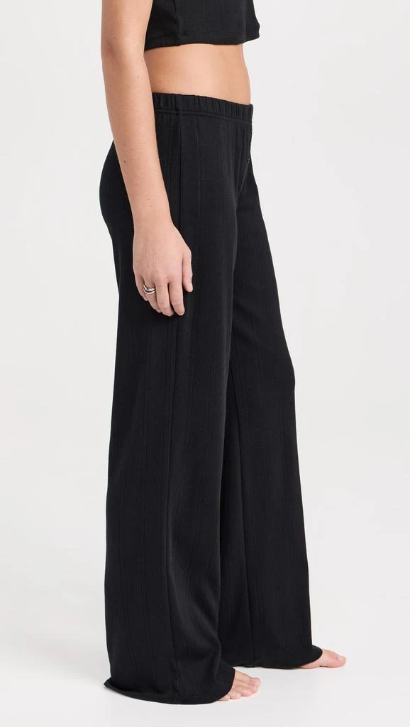 COUCOU The Pointelle Pants 3