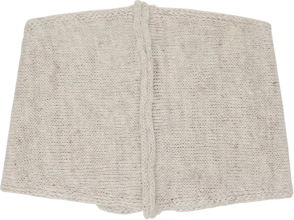 Our Legacy Off-White Miniature Scarf 2