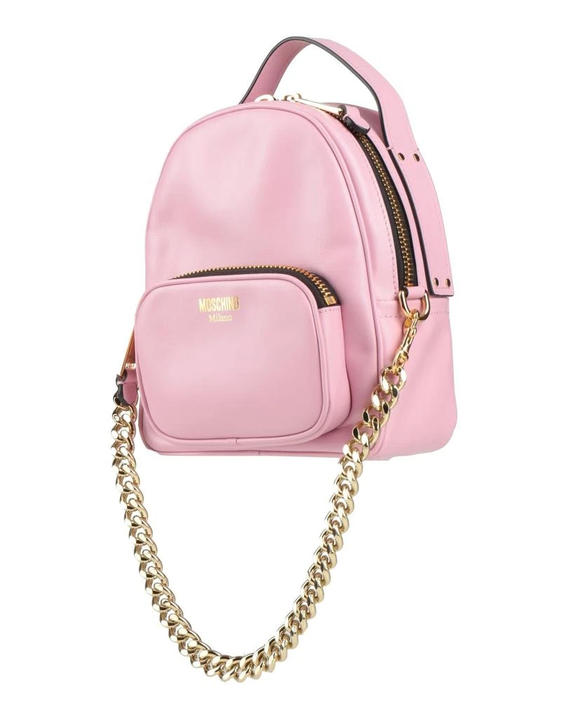 Moschino Backpacks 1