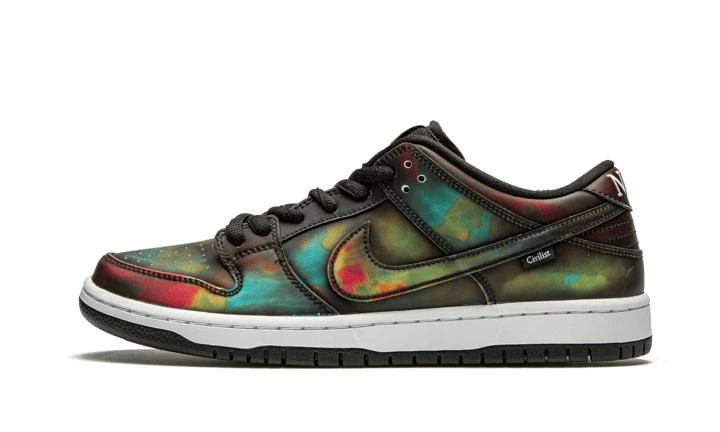 NIKE Nike SB Dunk Low 8
