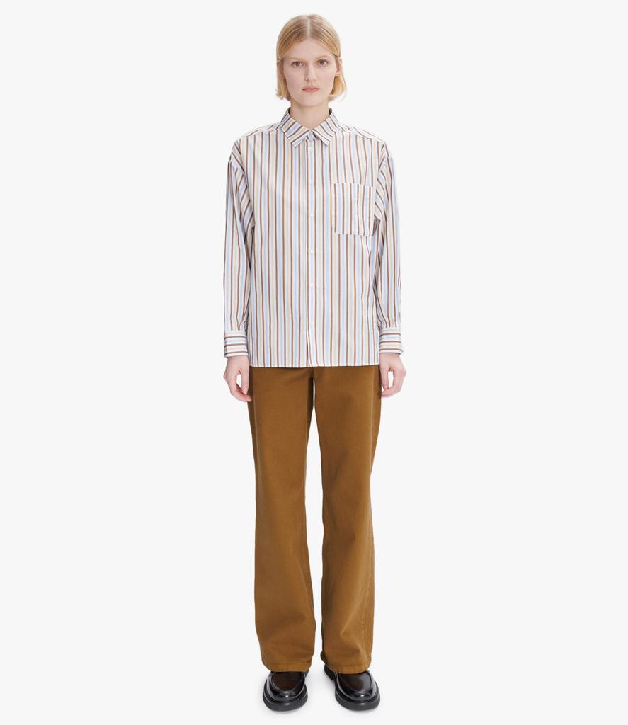 A.P.C. Elisabeth jeans