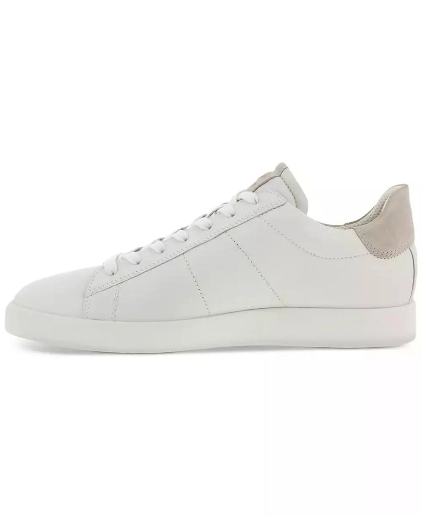 ECCO Men's STREET LITE Retro Sneaker 6