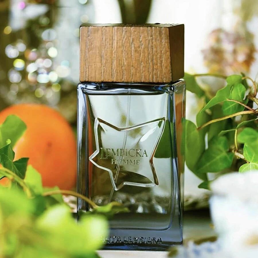 Lolita Lempicka Lolita Lempicka Lempicka Homme Mens EDT 3