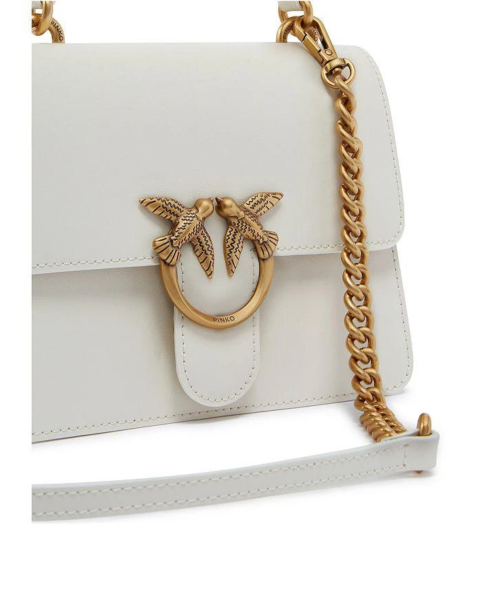 PINKO Love One Top Handle Bag 5