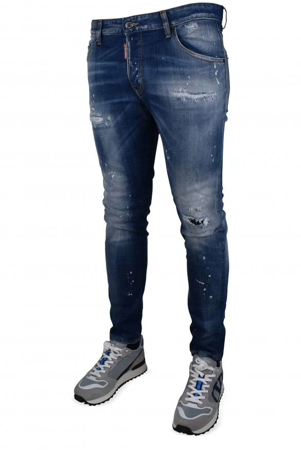 DSQUARED2 Skater Jean 5