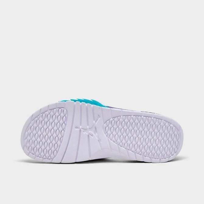 Jordan Men's Jordan Hydro V Retro Slide Sandals 6