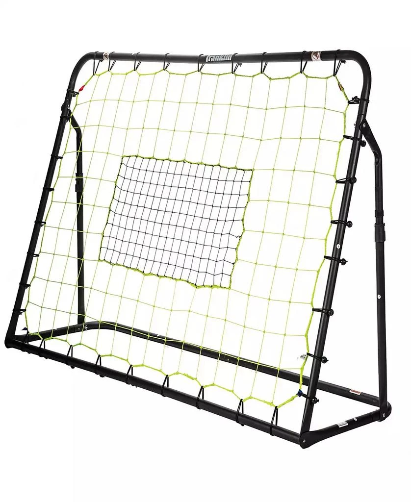 Franklin 6' X 4' Adjustable Rebounder 1