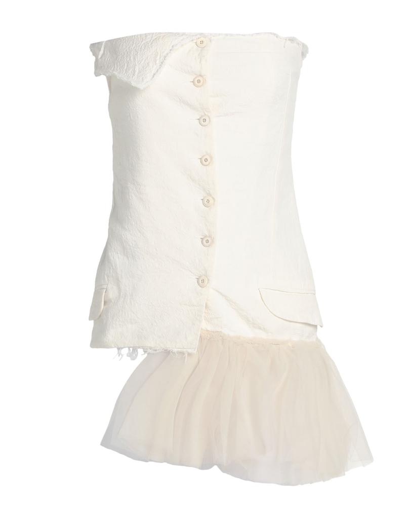 MARC LE BIHAN Off-the-shoulder top