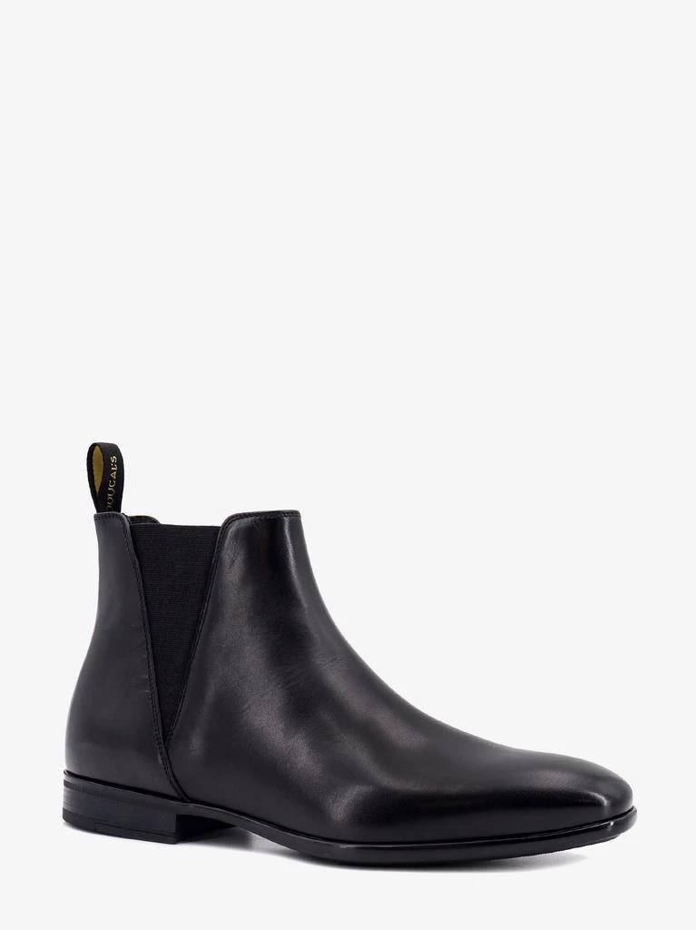 DOUCAL'S Leather boots 2