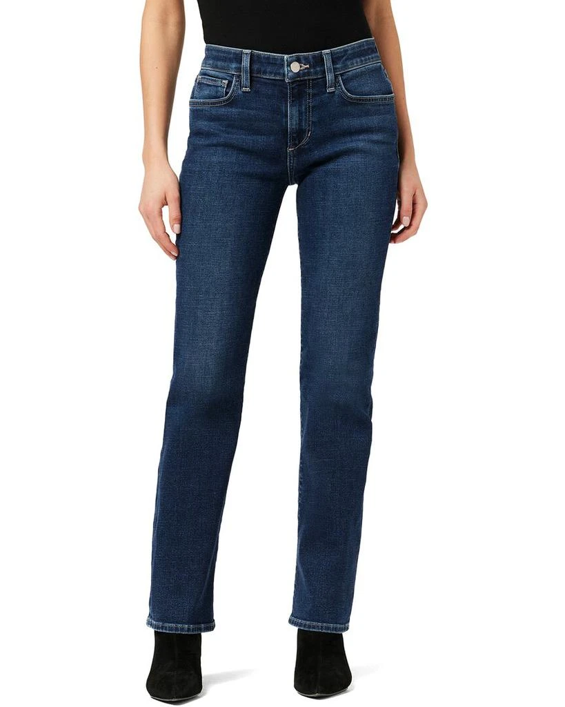 Joe's Jeans The Provocateur Wicked Bootcut Jean 1