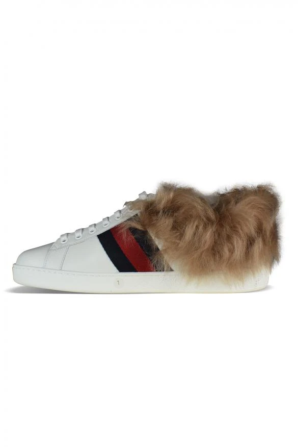 Gucci Ace Sneakers 3