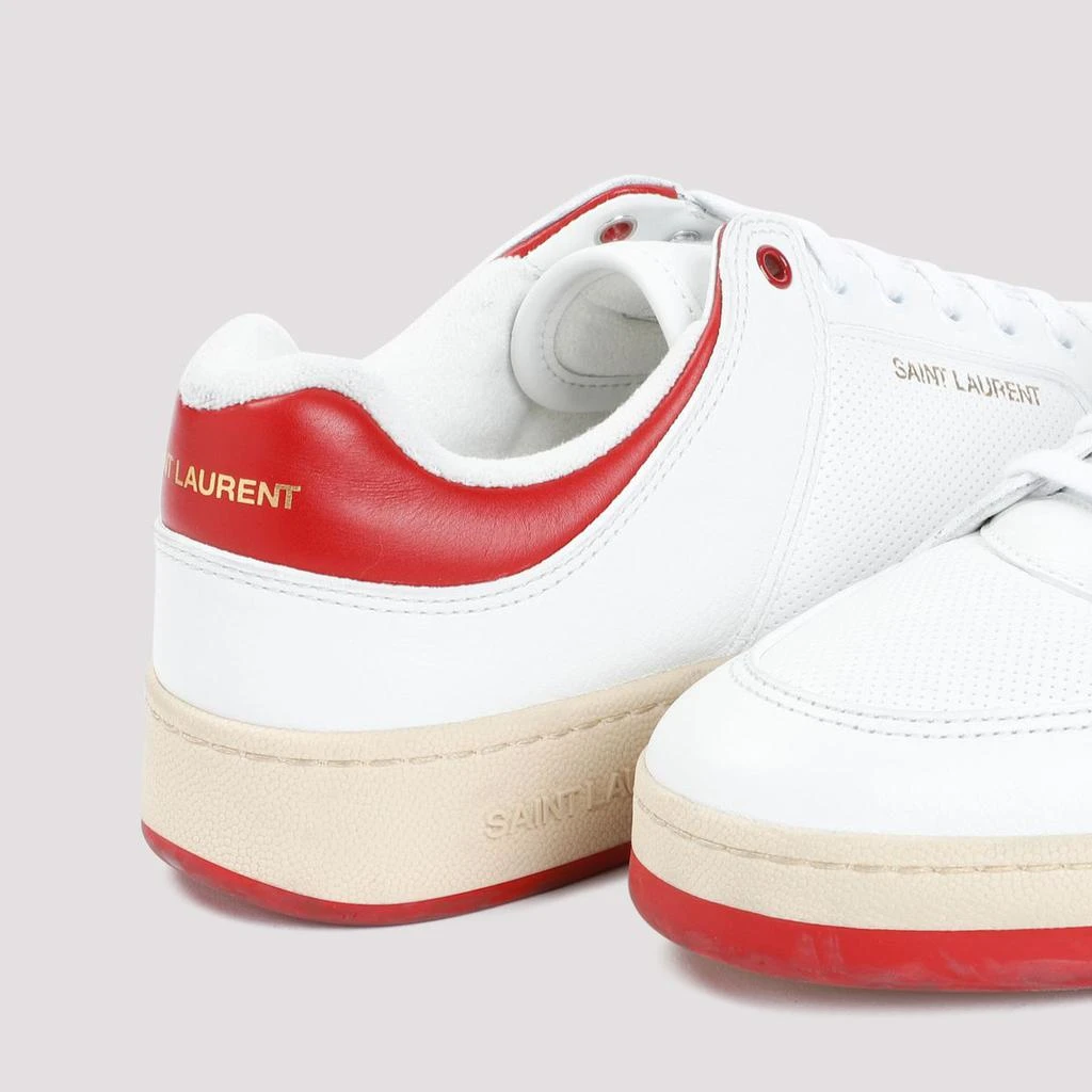 Yves Saint Laurent Saint Laurent Sneakers 12