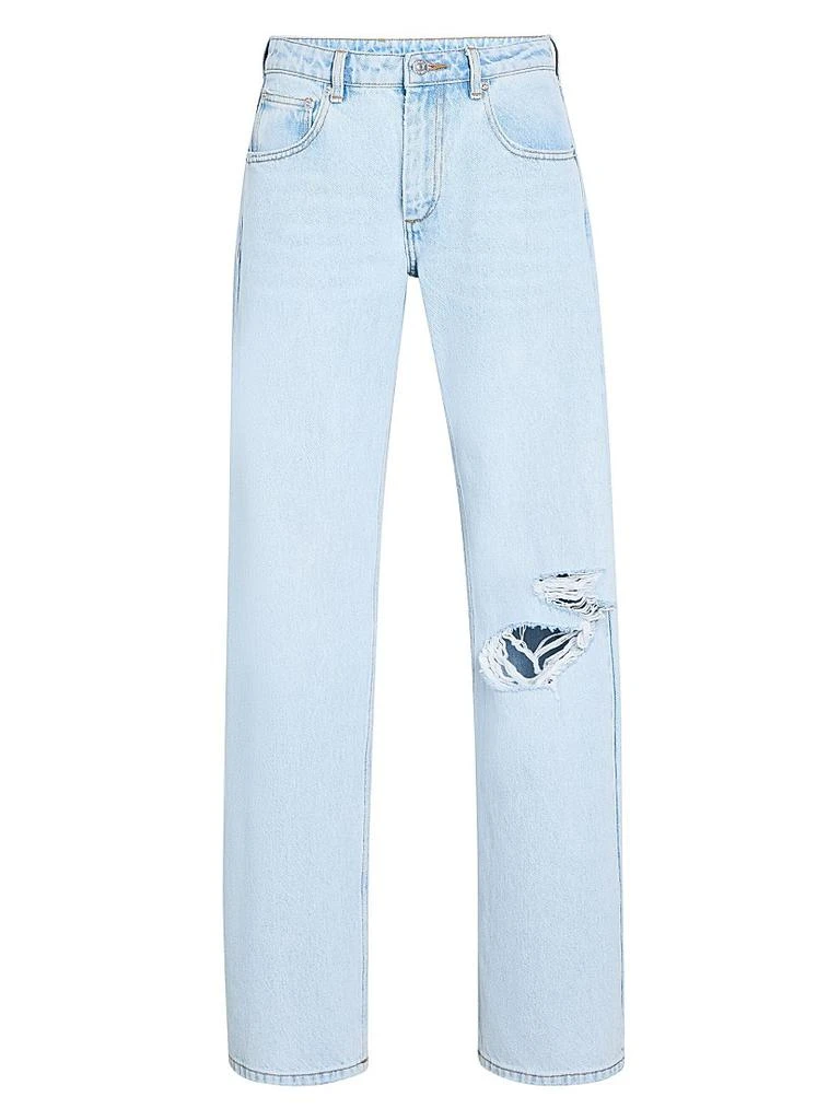 Ser.o.ya Ruby Jeans 1