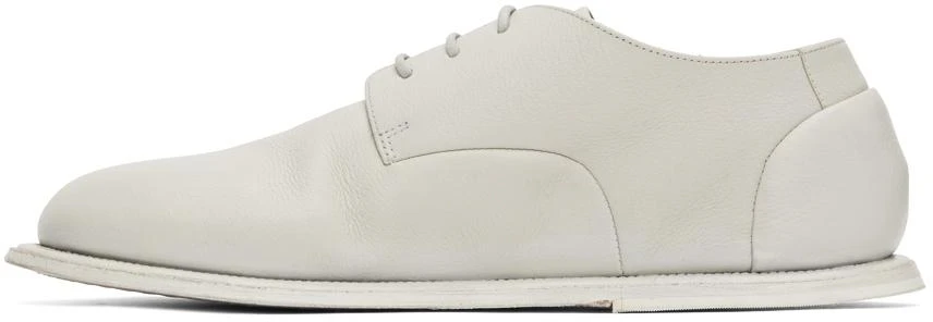 Marsèll Off-White Guardella Derbys 3