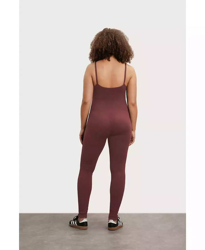 Nom Maternity Maternity The Jordan Nursing Jumpsuit 3