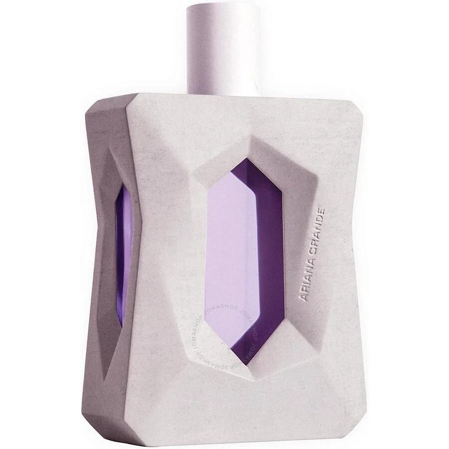 ARIANA GRANDE Ariana Grande God Is A Woman Ladies EDP 1