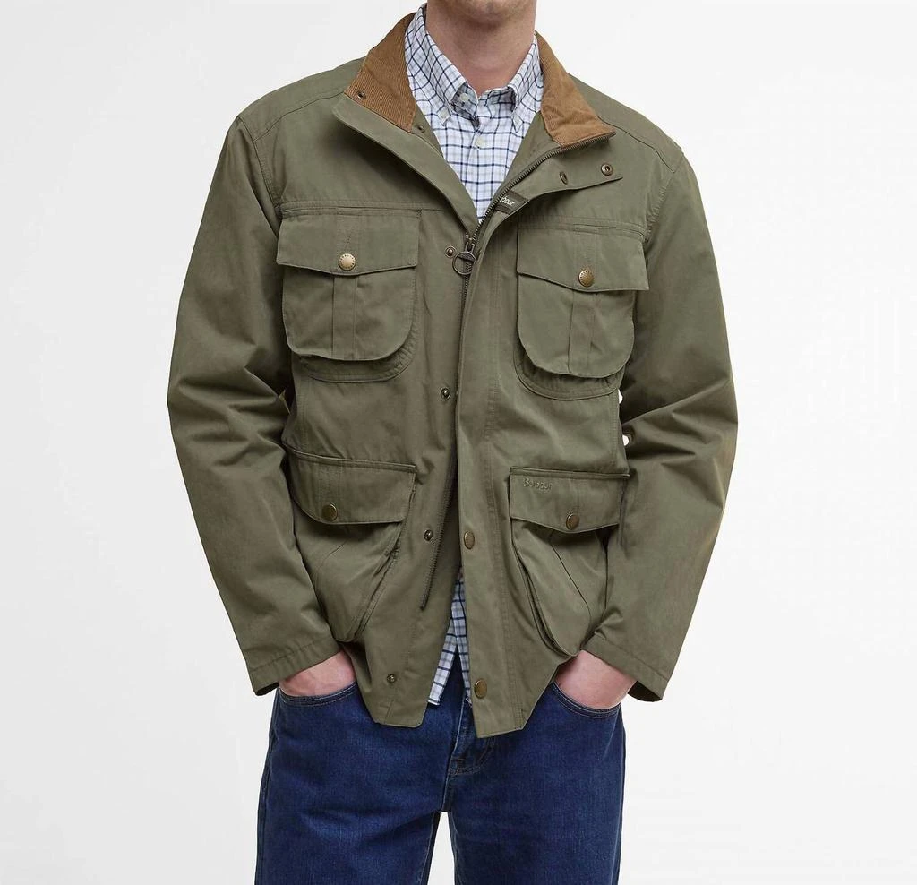 Barbour Barbour - Sanderling Casual Jacket