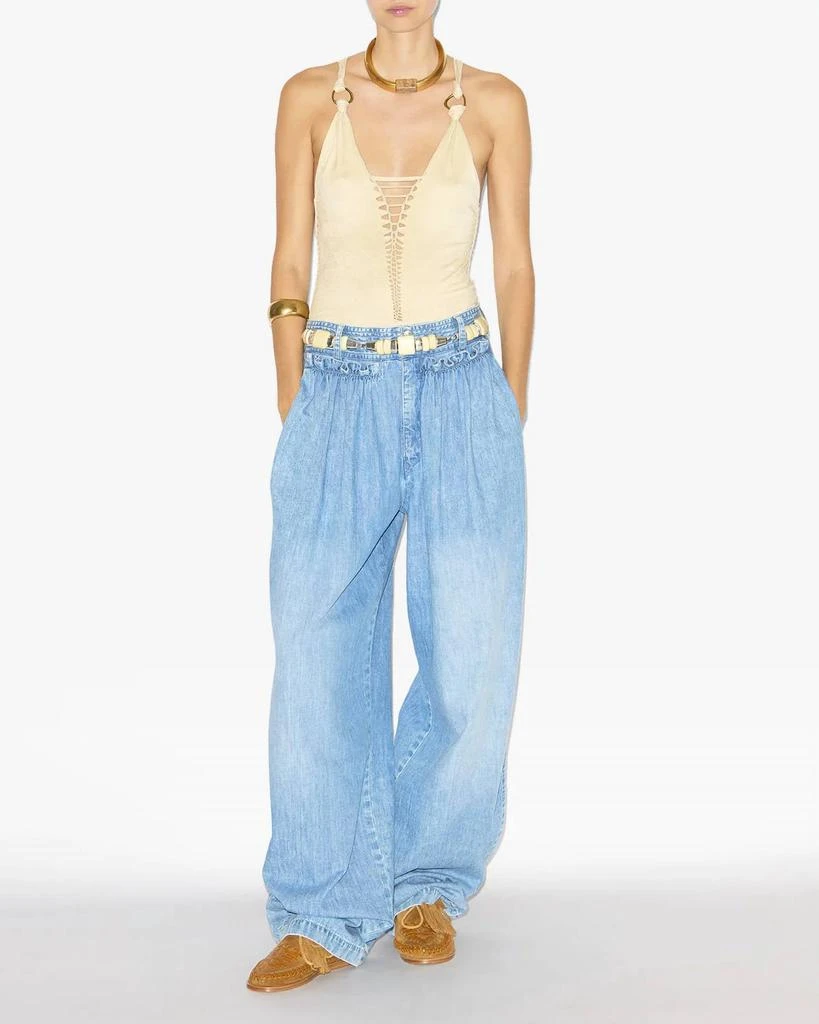 Isabel Marant Isabel Marant - Inaya trousers 3