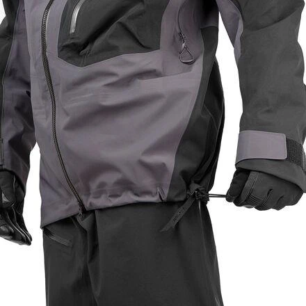 Salomon Moon Patrol GORE-TEX Jacket - Men's 10