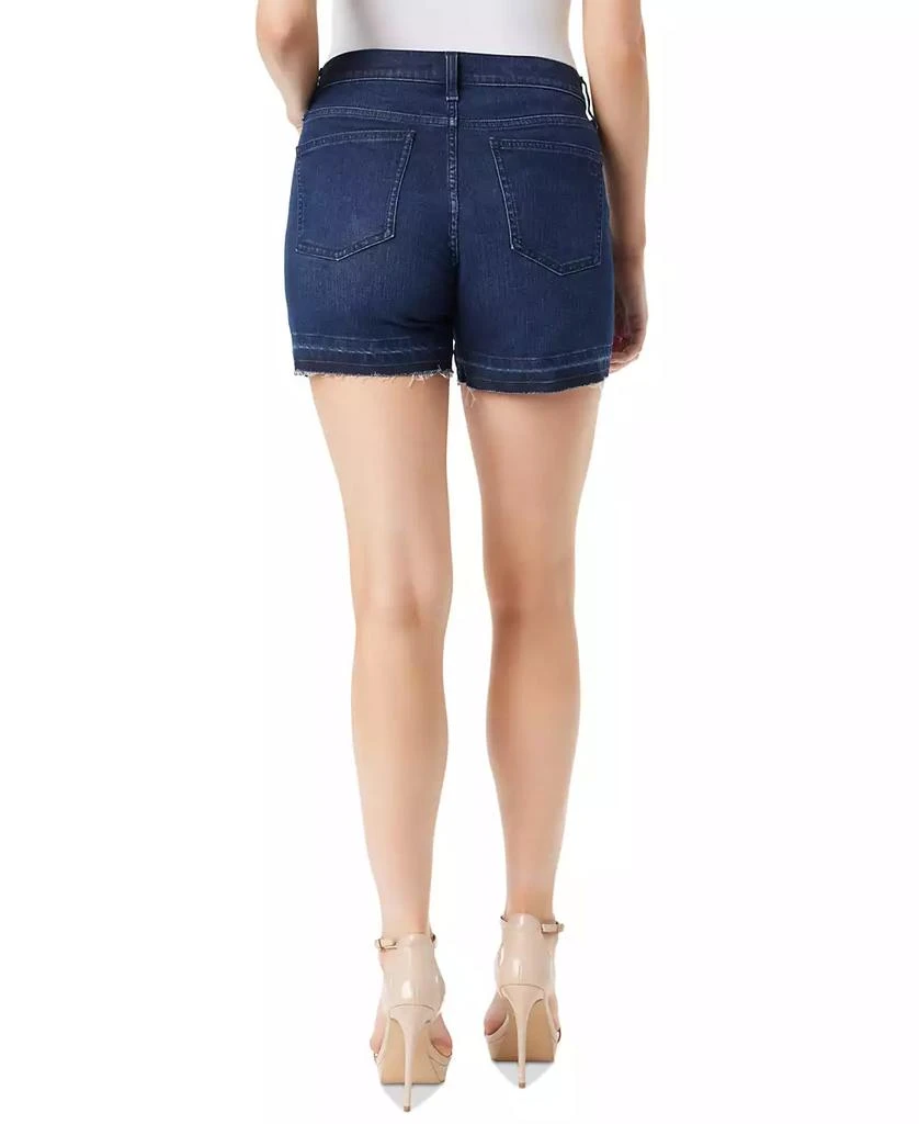 Jessica Simpson Women's Lovesick High-Rise Denim Shorts 2