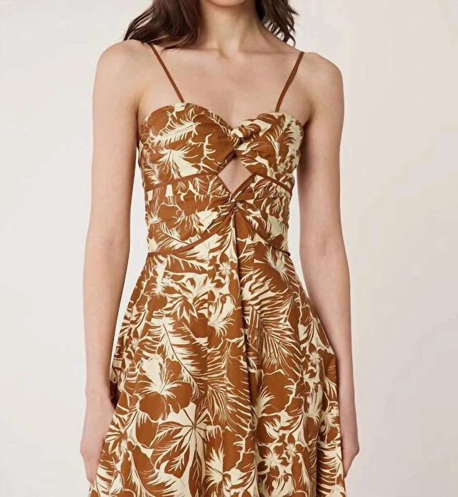 Manoush Manoush - Santa Barbara Dress 3