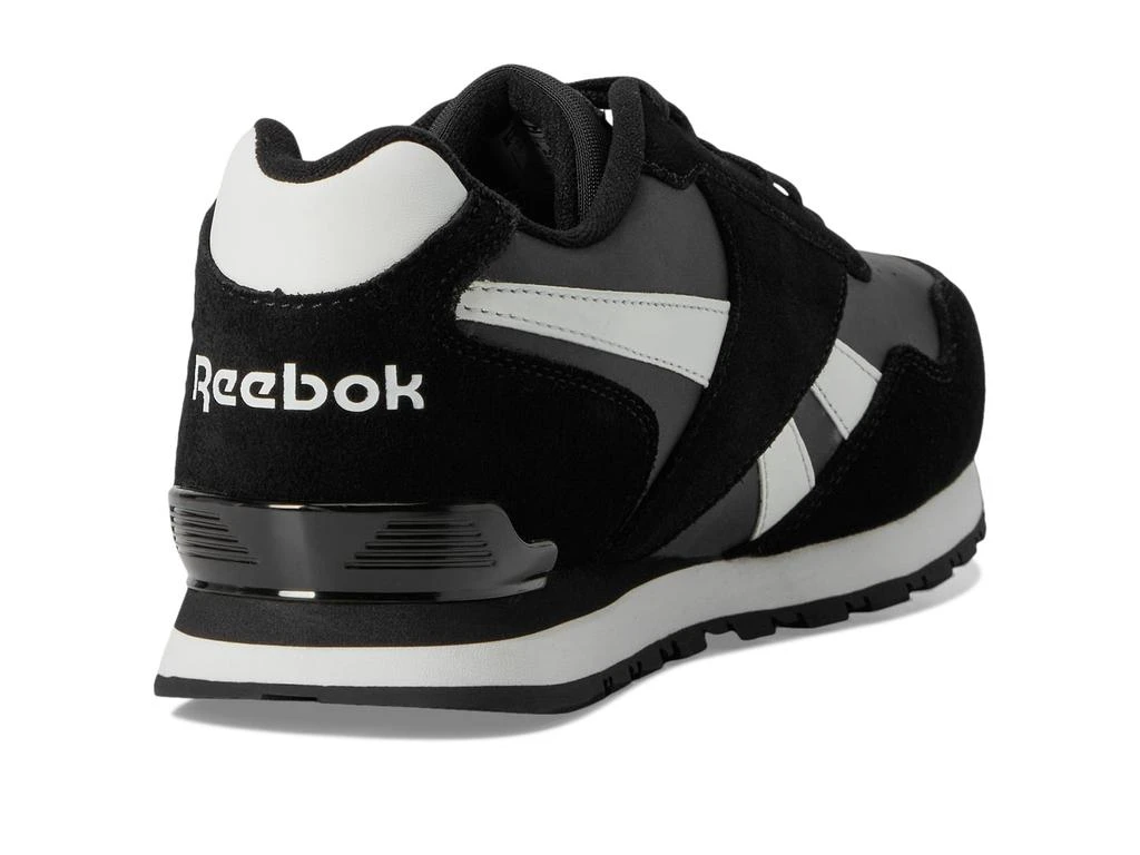 Reebok Harman Work SD10 Comp Toe 5