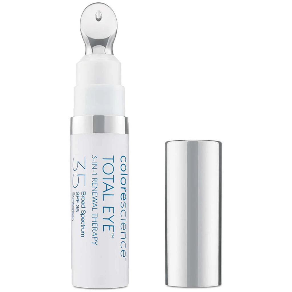 Colorescience Colorescience Total Eye 3-in-1 Renewal Therapy SPF 35 1