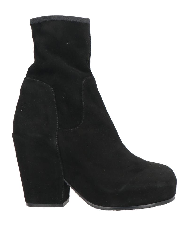 Random Identities Ankle boot