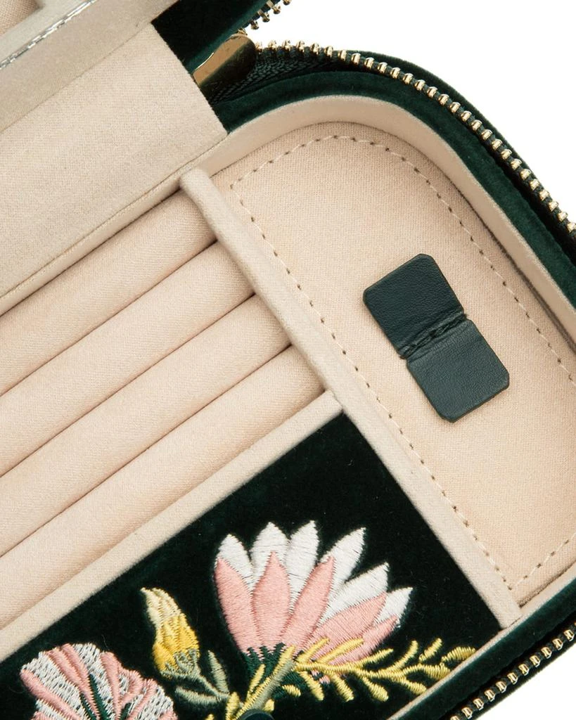 Wolf Zoe Travel Zip Case 4