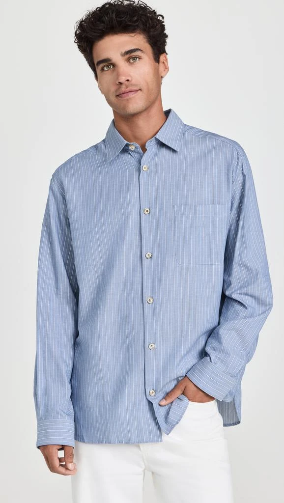 A.P.C. Malo Shirt 1