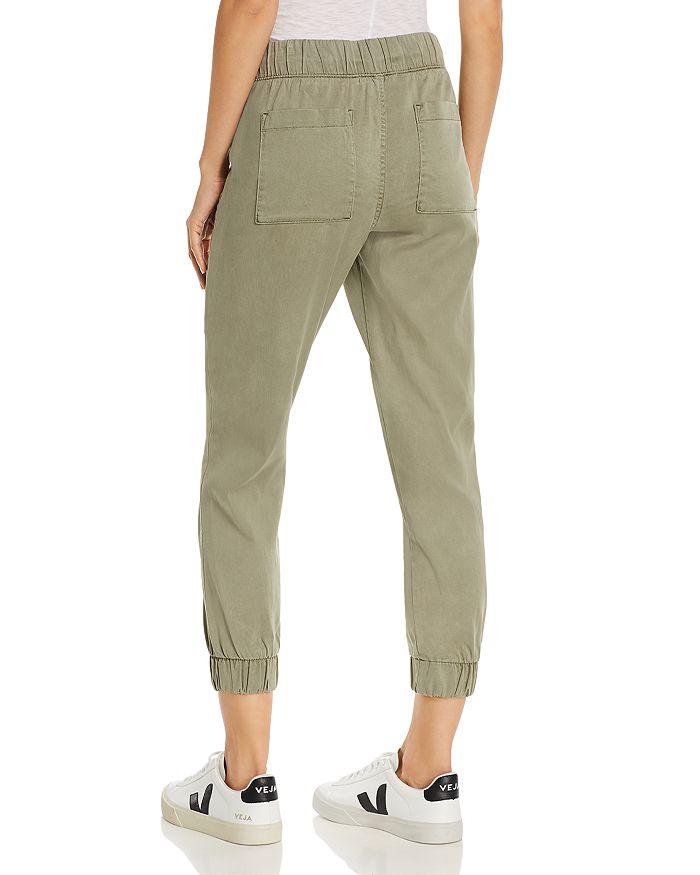 Bella Dahl Patch Pocket Jogger Pants