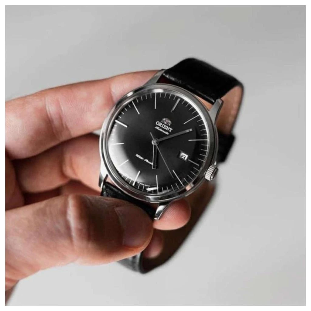 Orient Star Orient Classic Bambino V2 Men's Automatic Watch 2