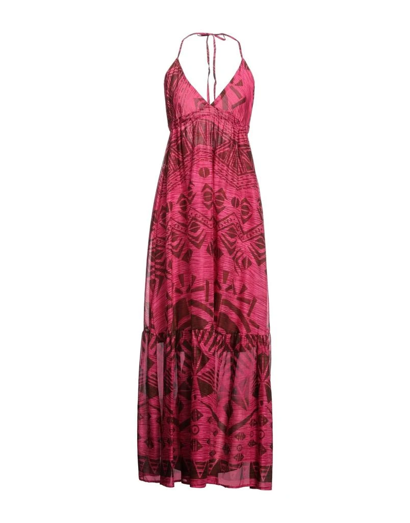 Motel Long dress 1