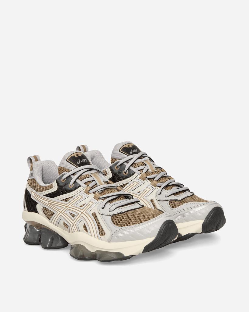 Asics GEL-Quantum Kinetic Sneakers Pepper / Cement Grey