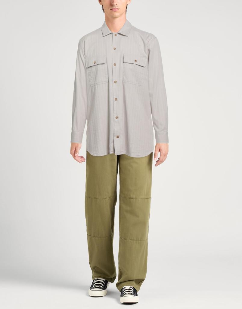 Brooksfield Solid color shirt