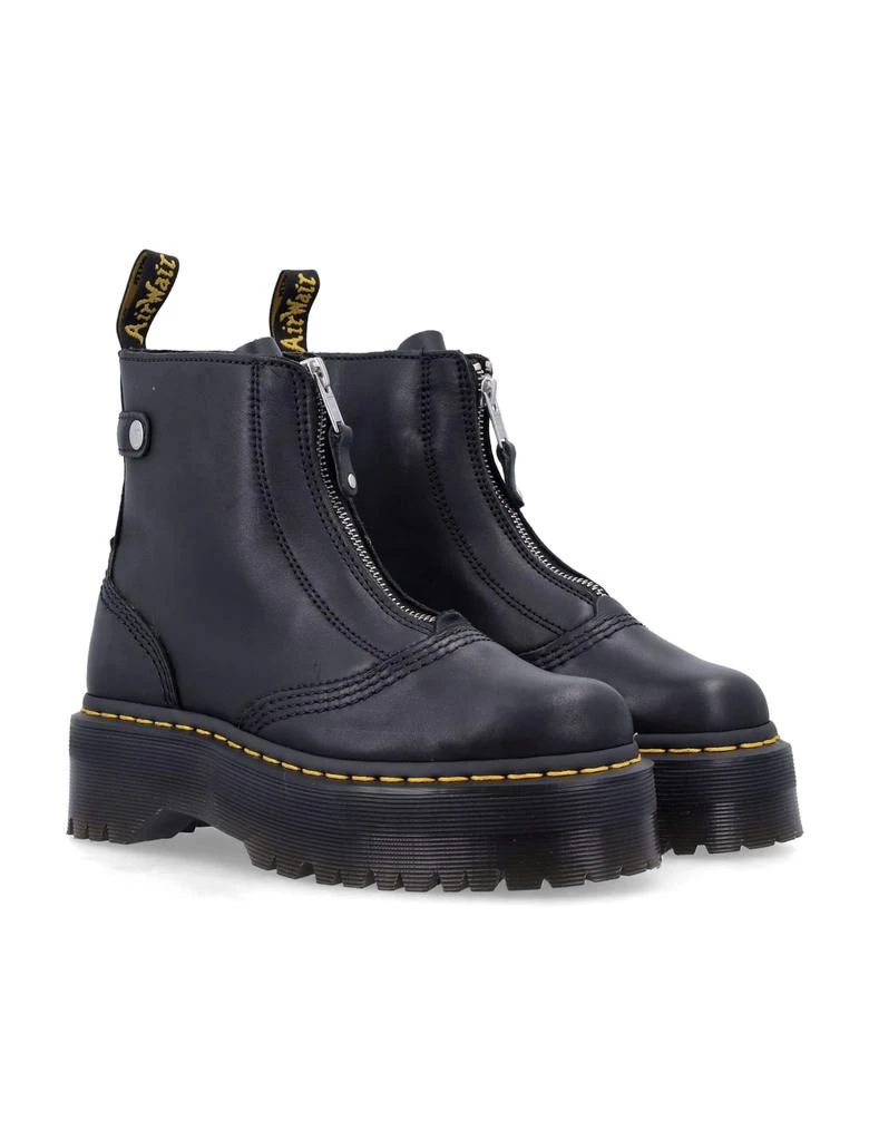 Dr. Martens Jetta Platform Boots 2