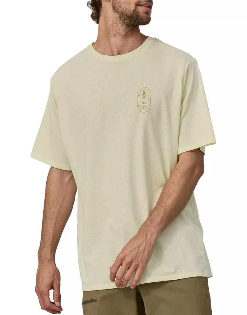 Patagonia Patagonia Men's Clean Climb Trade Responsibili-Tee® 1