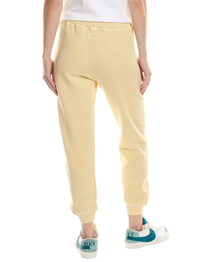 The Great Cropped Sweatpant 2